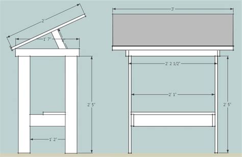 Drafting Table Final Drafting Table Architect Table Architect