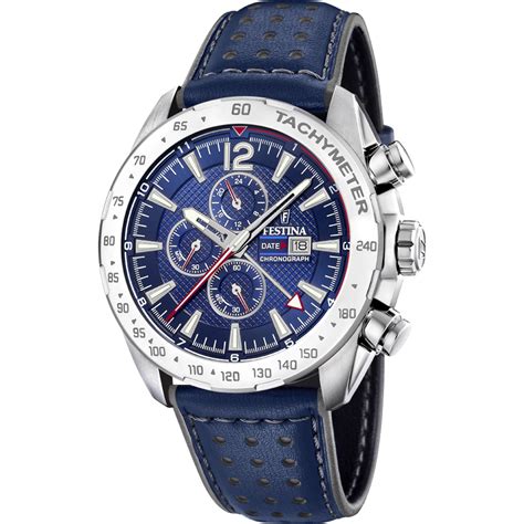 Festina F204402 Sport Watch Chrono Sport