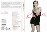 Dvd Kylie Minogue Greatest Hits 87-97 | Mercado Livre