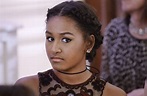 Sasha Obama graduates from high school: Who was there to support her?