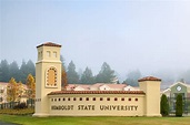 Unite Welcomes Humboldt State University | AEOP