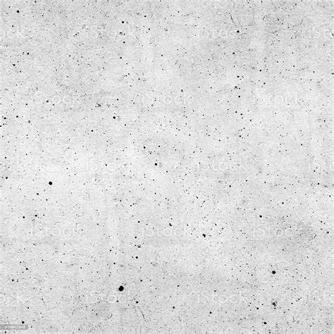 Seamless Raw Rough Polluted Gray Concrete Wall Surface Background
