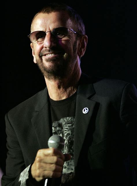 Ringo starr is a british musician, actor, director, writer, and artist best known as the drummer of the beatles who also coined the title 'a hard day's night' for the. Ringo Starr - Mental Itch