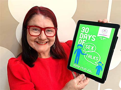 30 Days Of Sex Talks Amazing Me