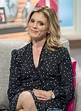 EMILIA FOX at Loose Women Show in London 01/03/2018 – HawtCelebs