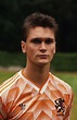 John Bosman of Holland in 1988. | Calciatori, Olanda