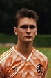 John Bosman of Holland in 1988. | Calciatori, Olanda