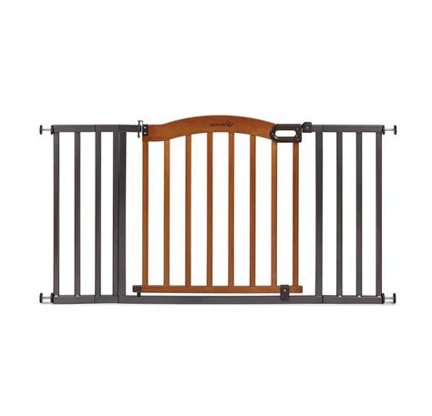 Top 10 Best Baby Gates In 2021 Review Buying Guide
