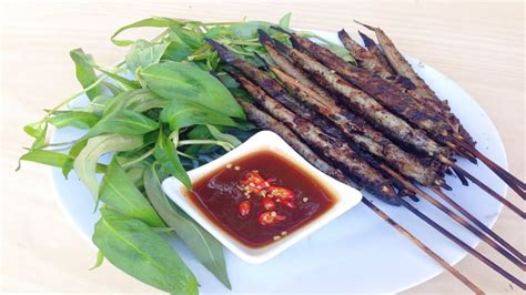 Vietnamese Goby Fish Ca Keo Ez Vietnamese Cuisine