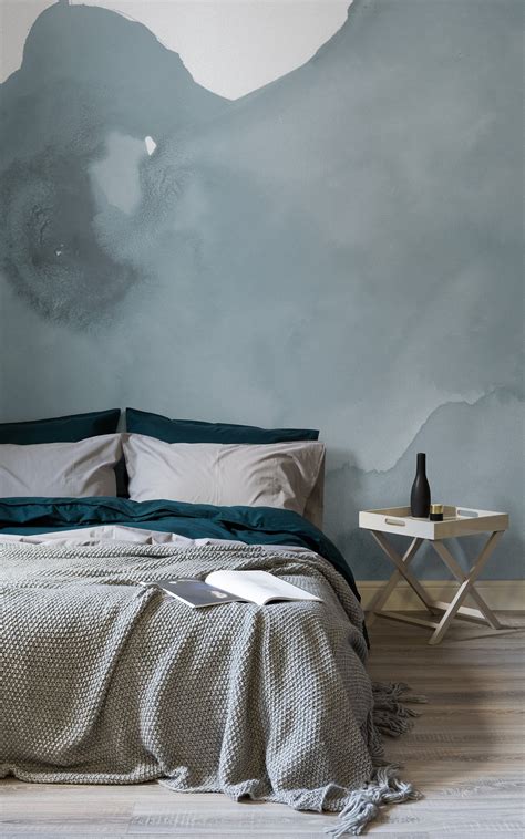 Grey Bedroom Wallpaper Designs Ryoko Wallpaper
