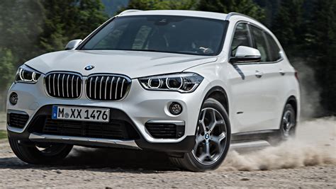 Review 2016 Bmw X1 Is Nimble But Not A Standout Small Suv Free Hot