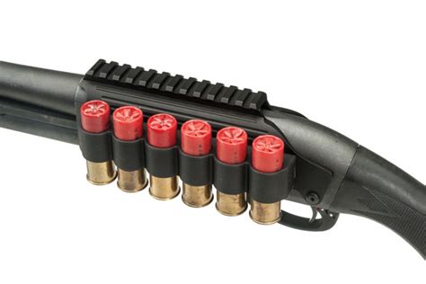 Tacstar Introduces New Rail Mount For Remington Shotguns Gun Digest My XXX Hot Girl