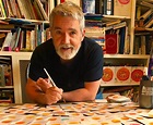 Peter H. Reynolds (Author of The Dot)