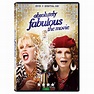 Absolutely Fabulous (DVD + Digital) | Absolutely fabulous, Jennifer ...