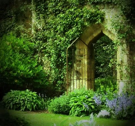 The Secret Garden Sounds Of Sirius