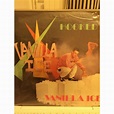 Hooked by VANILLA ICE, LP with vince1700