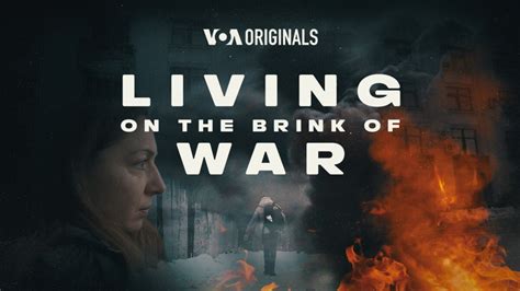 preview living on the brink of war