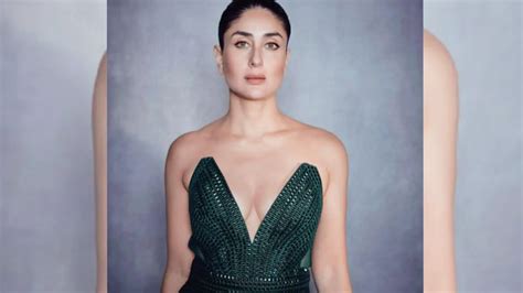 Kareena Kapoor Khans Secret Behind Glowing Skin And Perfect Body Revealed Dietician Rujuta