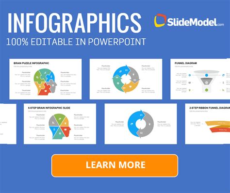 Free Area Chart Powerpoint Template