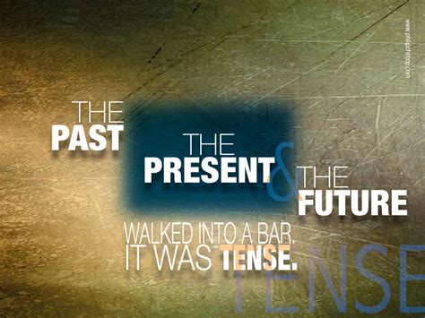 A Mused Past Present And Future I Have Realized That The