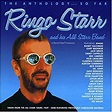 - Ringo Starr & His All-Starr Band: The Anthology... So Far - Amazon ...