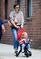 Irina Shayk Steps Out with Daughter Lea—and Reveals the Ultimate Easy ...