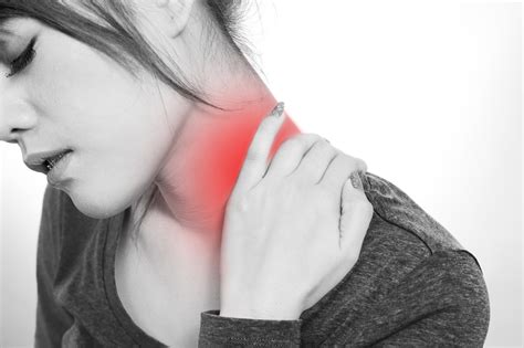 The Common Causes Of Throbbing Neck Pain A Helpful Guide