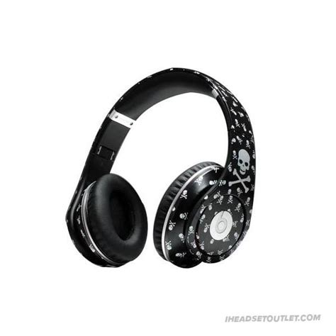 Beats By Dr Dre Studio Pirate Limited Edition Headphone