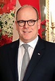 Albert II de Monaco — Wikipédia