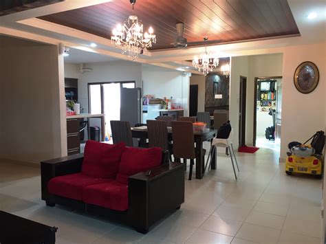 Lot 1484a & b, jalan besar, seri kembangan, 43300, selangor. Rumah Untuk DiJual Villa Park Condominium Bukit Serdang ...