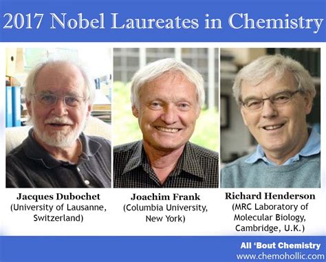 Nobel Prize In Chemistry All You Need To Know All Bout Chemistry