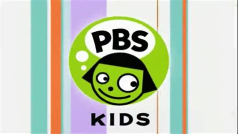 Pbs Kids Use Your Imagination Promo Song Youtube