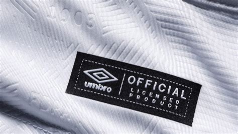 Umbro X Grêmio Home And Away 2016 Soccerbible