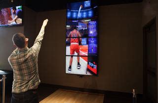 8,000 square feet of interactive, simulated sports. 5 coolest artifacts at the Chicago Sports Museum