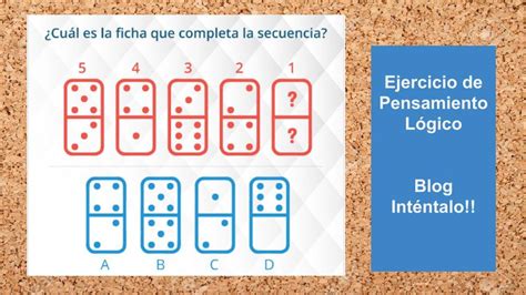 Actividades De Pensamiento Logico Con Figuras