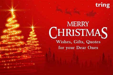 80 Merry Christmas Wishes Quotes And Messages For This Holiday Season