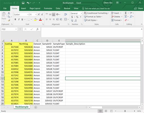 What Is A Csv File And How Do I Open It Gotechtor Riset