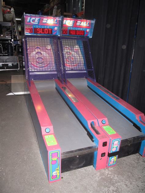 Maybe you would like to learn more about one of these? Skeeball Iceball Game Rental NY, NYC, NJ, CT, Long Island