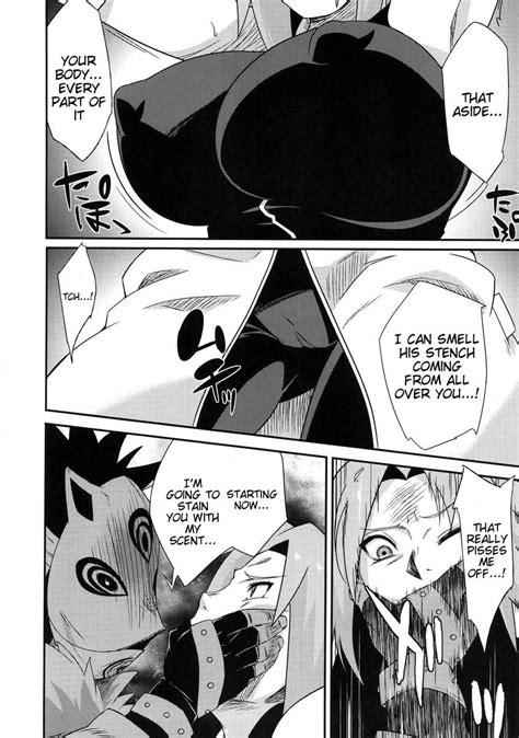 Post 1686430 Naruto Narutouzumaki Sakuraharuno Comic