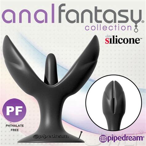 【sexy Ts】美國 Pipedream Anal Fantasy 內部擴張型肛塞 Pd 16170240 露天市集 全台最大的網路購物市集