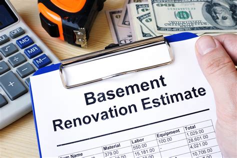 The Dos And Donts To Finishing Your Basement