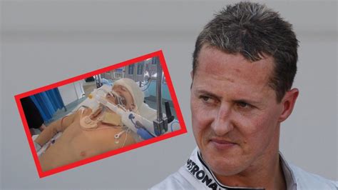 3 января 1969 | 52 года. Michael Schumacher: disturbing video showed up! Giant shock - Archysport