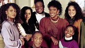 Bill Cosby: Un gran legado empañado para siempre | The cosby show, 80 ...