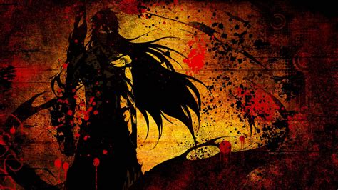 Dark Red Anime Wallpapers Top Những Hình Ảnh Đẹp