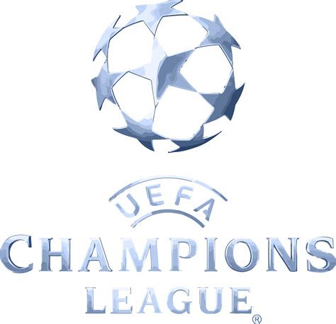 Uefa euro 2020 logo stock photos and images. Uefa Champions League Logo White / Uefa Stock Images ...