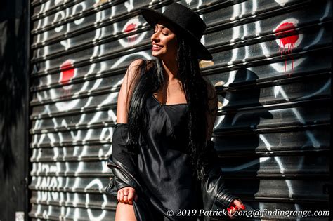 Weekly Portrait Shoot The Leica Sl And The Lower East Side