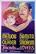 Amigos e Amantes - Filme 1931 - AdoroCinema
