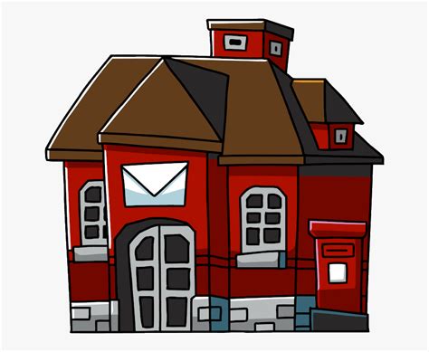 Clipart Post Office 10 Free Cliparts Download Images On Clipground 2023
