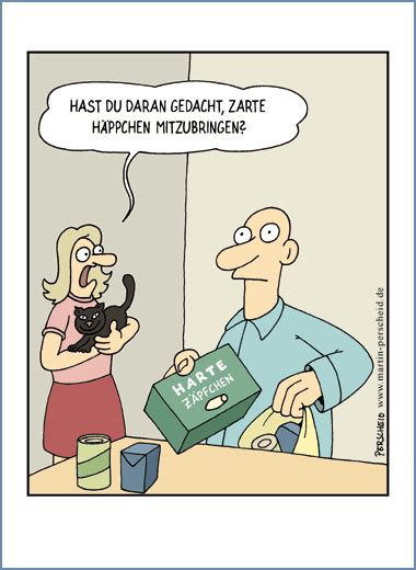 Martin perscheid is a german cartoonist. Pin von Knoblich auf Cartoon Perscheid | Nette witze ...