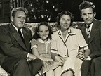 Why Spencer Tracy never left his wife Louise Treadwell for Katharine ...